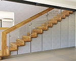 Construction et protection de vos escaliers par Escaliers Maisons à Jamericourt